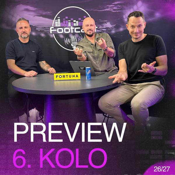 Footcast
